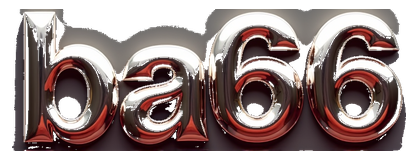 ba66 logo