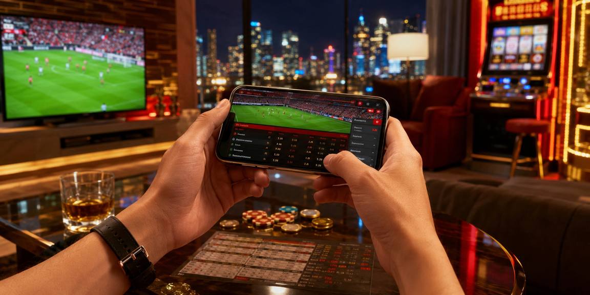 ba66 mobile gaming